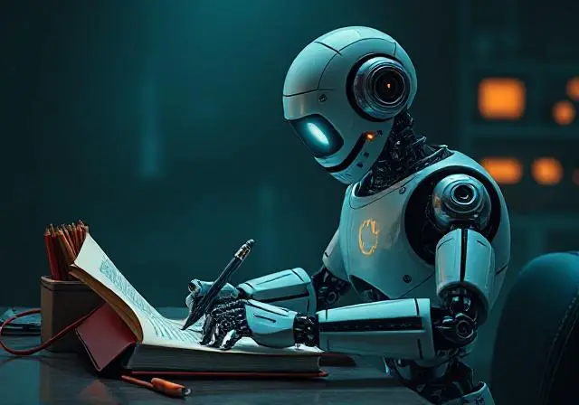 Complete Guide: Writing Web Novels with AI in 7 Steps