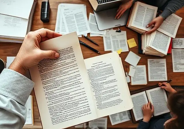 출판 완전 가이드: 기획서부터 출간까지