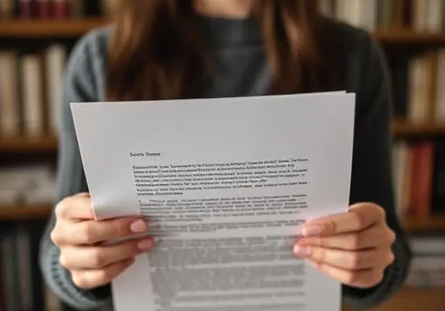 출판사 회신을 받을 수 있는 출간기획서 작성법