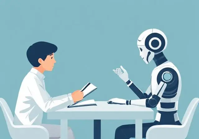 AI Writing Collaboration